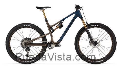 Rocky Mountain Instinct opinión y ficha técnica